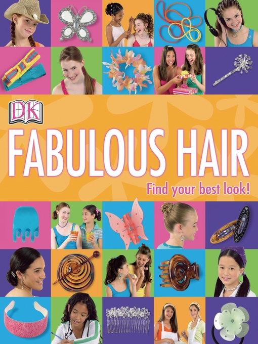 Title details for Fabulous Hair by DK - Available